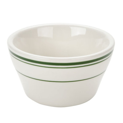 Green Band 7.25 oz. Bouillon Soup Bowl