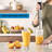 Kenmore Variable Speed Hand Immersion Blender with Food Chopper and Whisk