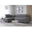 Lauren Corner Sofa Bed-1126628088-1126628090