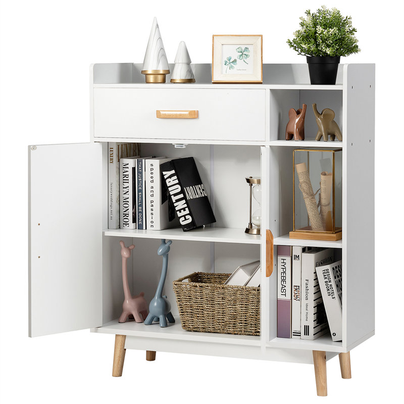 Abdule 80cm Sideboard