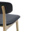 Mads Solid Wood Bar Stool-1411940359
