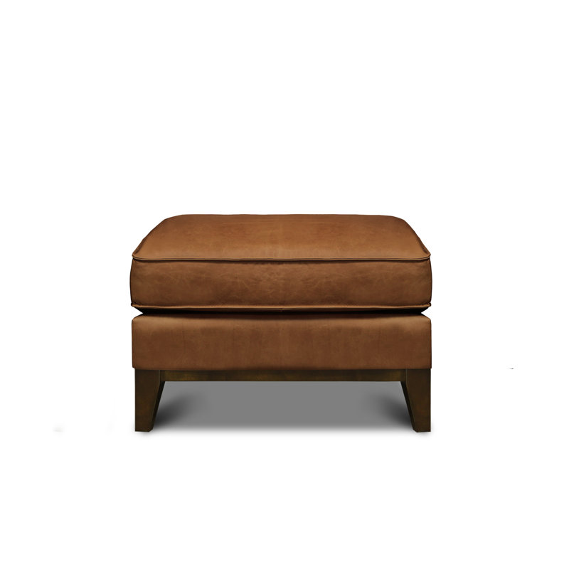 Lowden Upholstered Ottoman