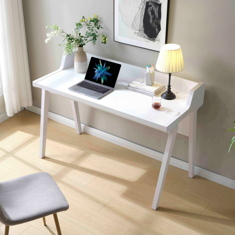 Bureau d'écriture pour bureau à la maison
