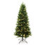 Sapin de Noël artificiel vert 6 pi