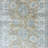  Handmade Oushak Wool Runner