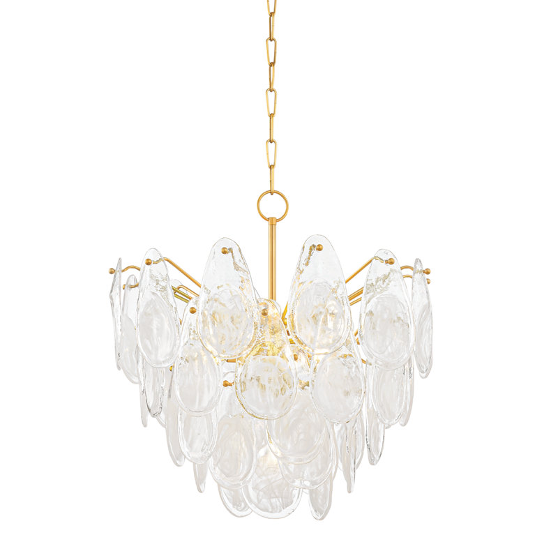 Darcia 7 Light Chandelier