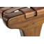 Chaise d'appoint en cuir véritable Markus-1595740653