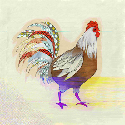 " Rooster2 "