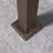 Purple Leaf Aluminium Pergola With Canopy-80546452-96845815