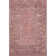 Premium Machine Washable Lubbers AMF1727 Global Rug