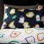 Striped Duvet Cover Set-126069386-126069387