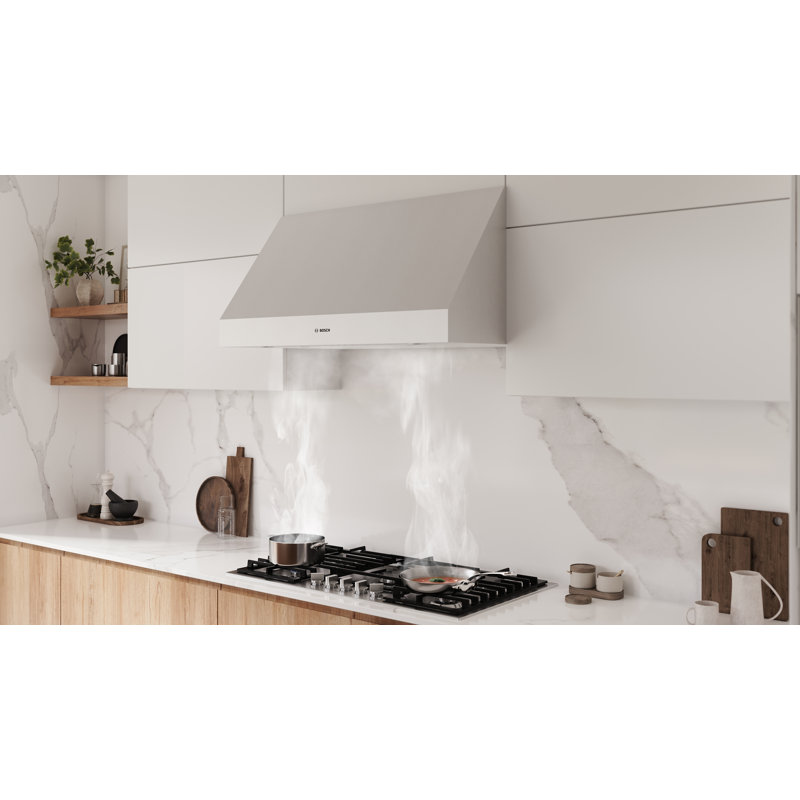 Benchmark Series, 36' Under Cabinet