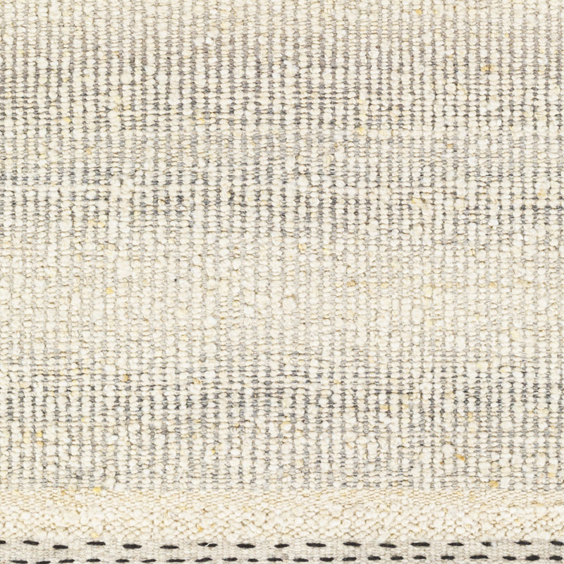 Hoggs Wool Indoor Rug, Rectangle 10' x 14'