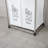 Laundry Hamper 2 Tier Laundry Sorter with 4 Removable Bags for Organizing Clothes-470520098
