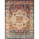Alresford Oriental Indoor Rug