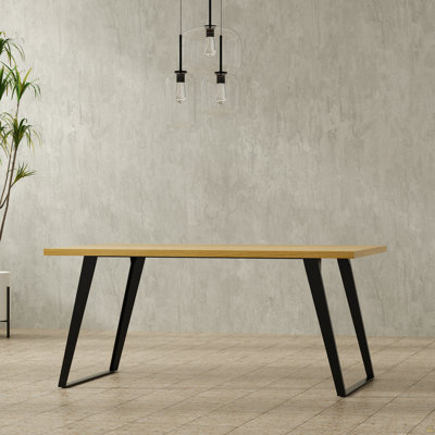 Table de salle à manger Lowry
