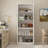 78.7'' Kitchen Pantry