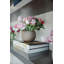 Harlow Realtouch Rose And Tulip Arrangement