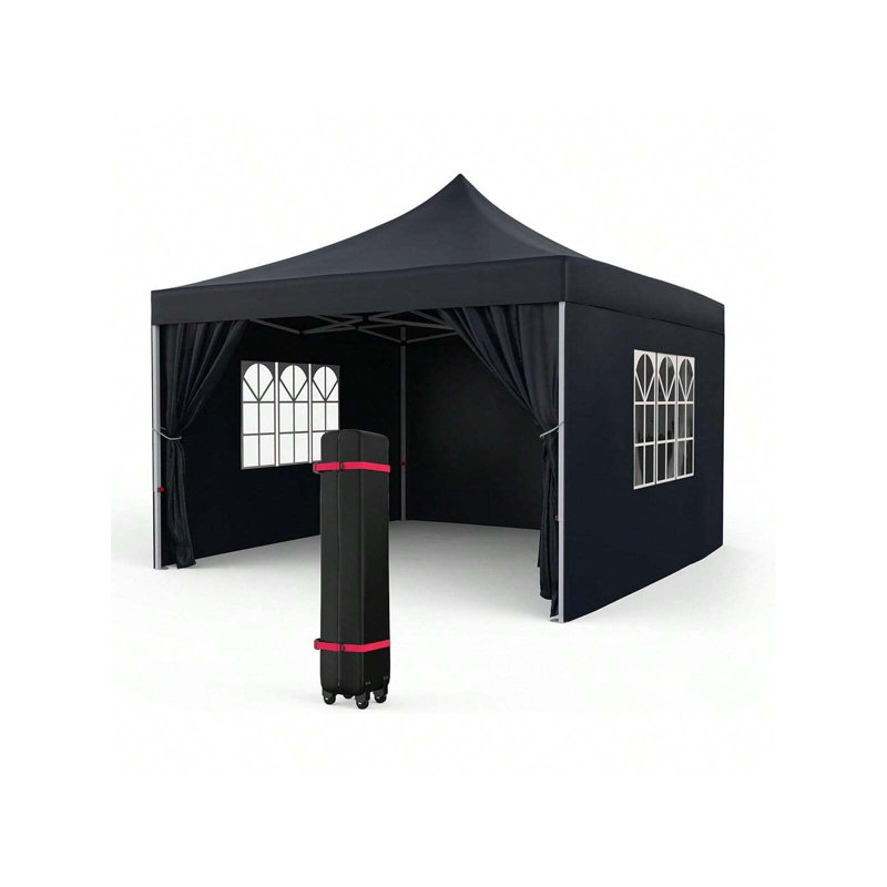 Canopy, Black