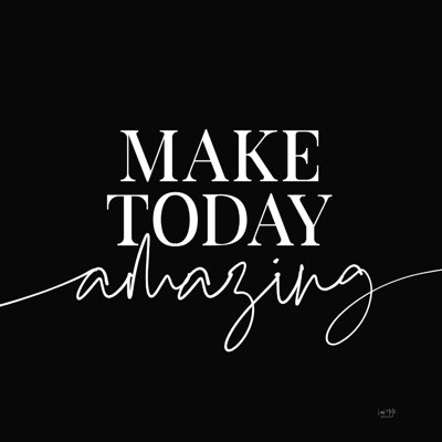 Make Today Amazing 2885268
