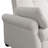 Serta Sabrina 73" Queen Rolled Arm Tufted Back Convertible Sleeper Sofa with Cushions-92628144