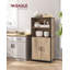 Alexyia 60cm Sideboard