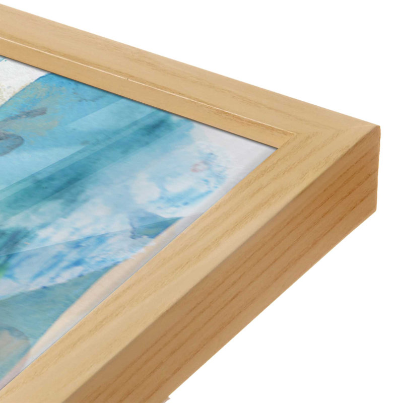 «My Story His Glory» par Allison Ford, reproduction d'art, H 48 po x l 32 po, Tanné