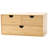 Bamboo Desk Organizer