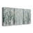 " Winter Mist " 3 Piece Art Color Photography Print-999008335