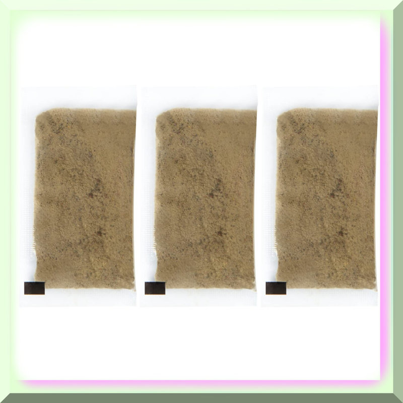 Gray Magic Dye Refill Packs, 12 oz, 3 Pack