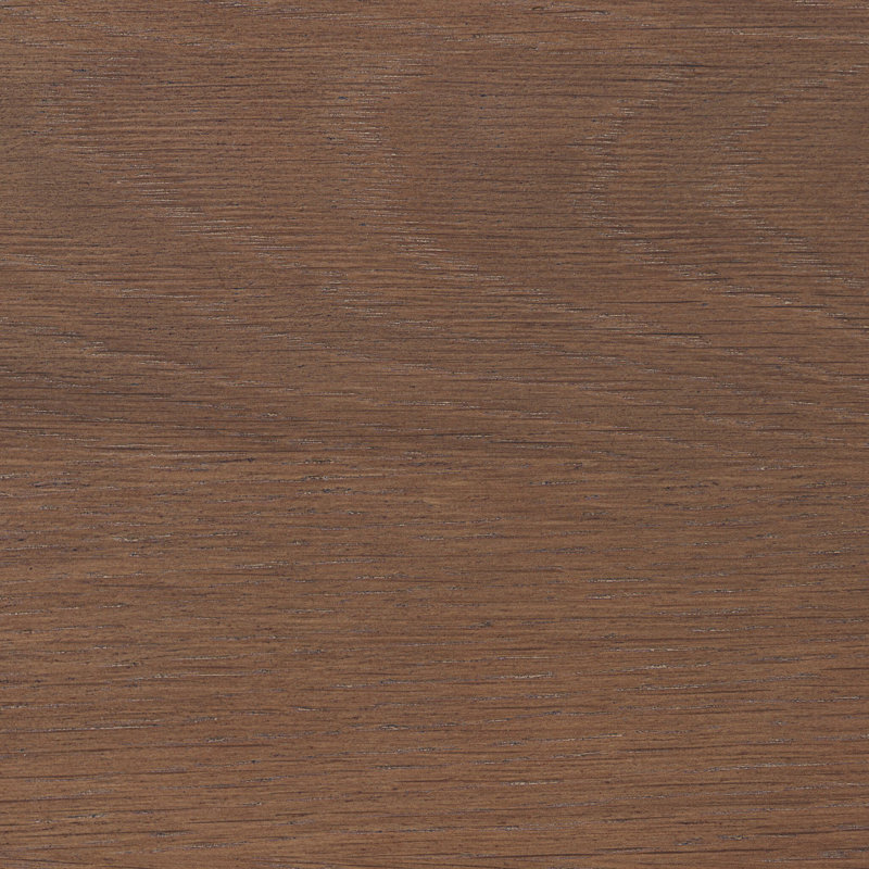 Poker Table-Smoked Oak, Smoked Oak