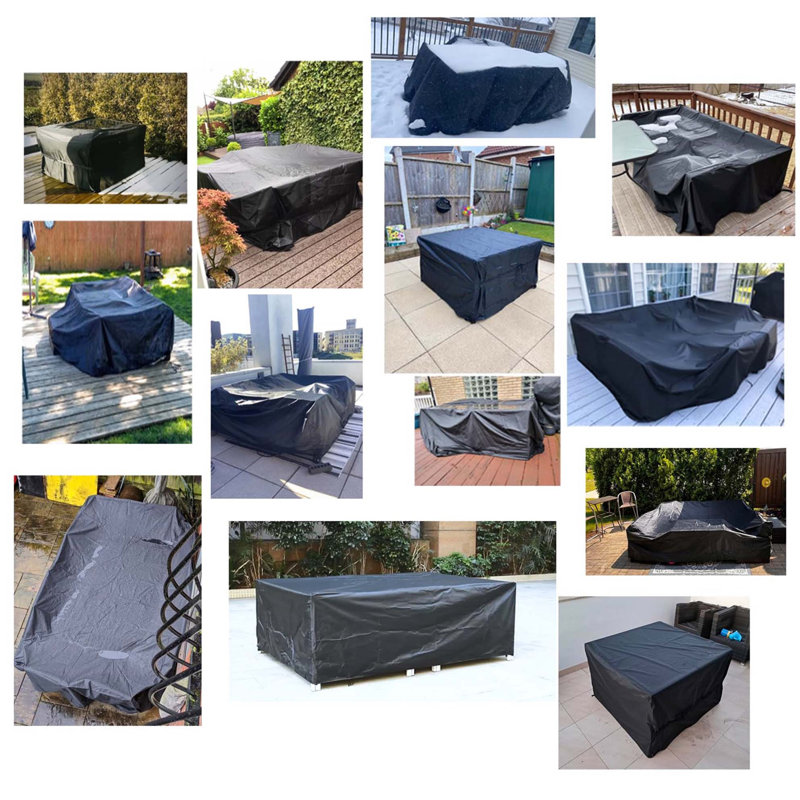 Ceceilia Outdoor Cover