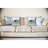 Coastal Outdoor Throw Pillow