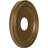 Traditional Traditional Thermoformed PVC Ceiling Medallion-88027977-88027962