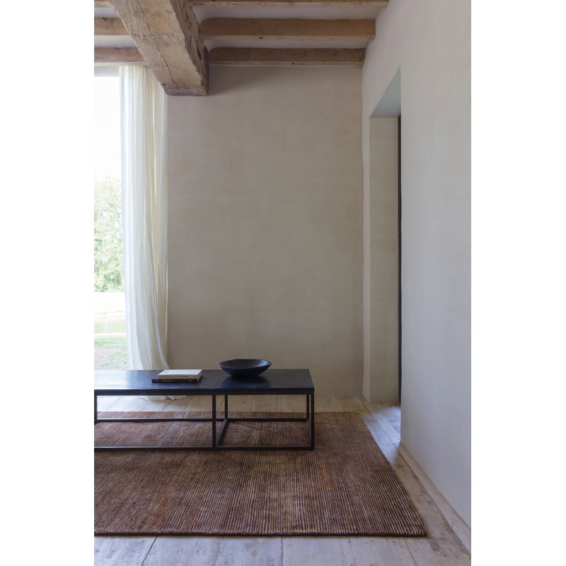 DUNE, Rectangle 2' x 3'11", Wood