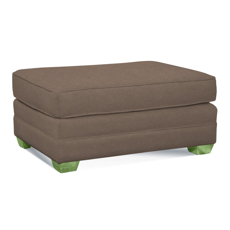 Bedford Upholstered Ottoman