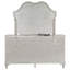Commode 9 tiroirs avec miroir Kiayanna