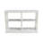 46.46'' Solid Wood Console Table