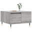 Cressey Four Leg Coffee Table with Storage-1049767848