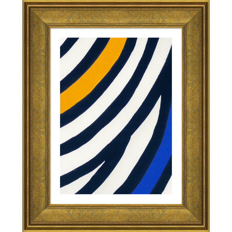 Crest Giclee Print by Susan Hable
