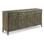 Napa 78'' W Solid Wood Sideboard-39181571
