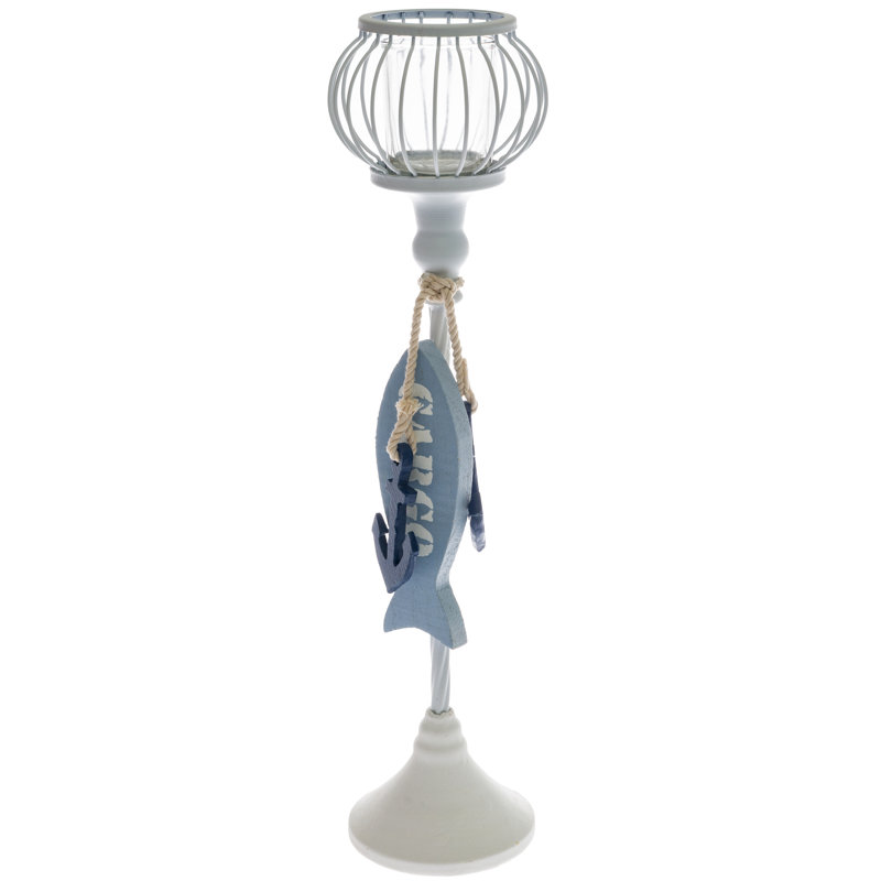 Metal Tealight Holder