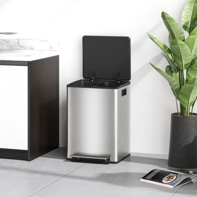 Step On Bin - 10.57 L