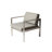 Karen 4 - Person Patio Conversation Set with Cushions-30898029