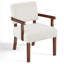 Fauteuil d'appoint Naethan-135535327