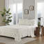 Ensemble de draps en flanelle 100% coton Woolrich-98174807-98174803