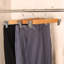 Hangers With Clips