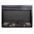 Electric Fireplace Insert, Thin Heater With Log Set & Realistic Flame, Remote Control With Timer, Overheating Protection-973902859