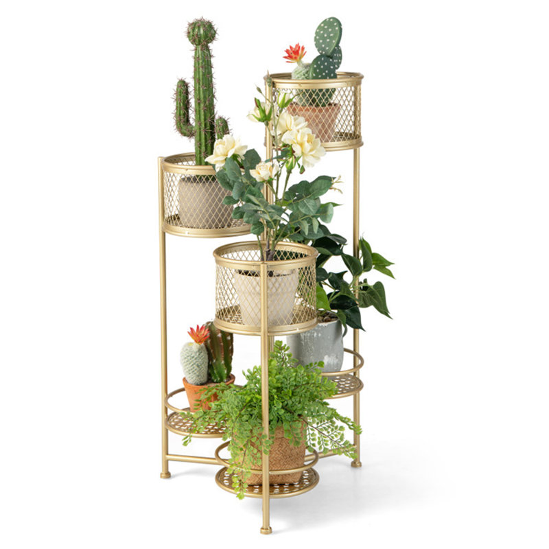 Support pour plante Lynnfield