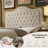 Adjustable Headboard with Fine Linen Upholstery and Button Tufting for Bedroom-1844379067-1844379065